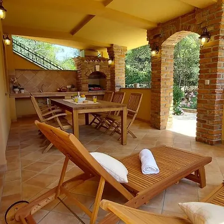 Kandarola Apartmán
