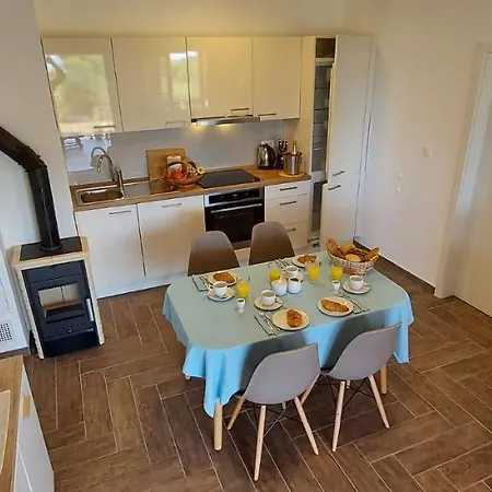 Kandarola Apartmán