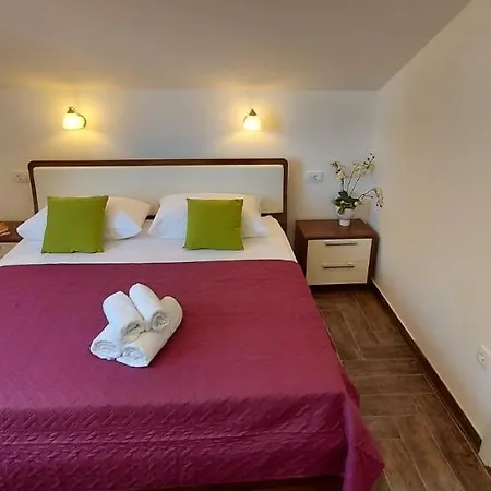 Apartament Kandarola Kampor