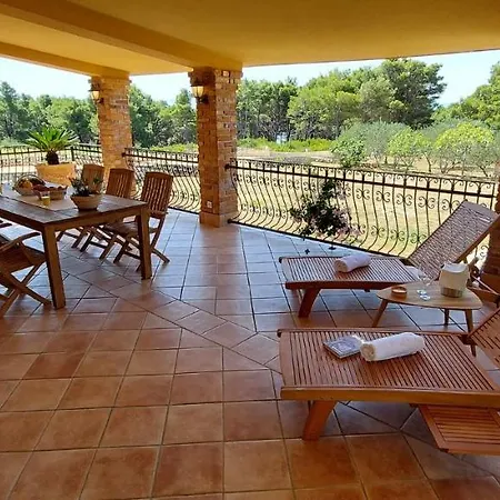 Apartmán Kandarola *