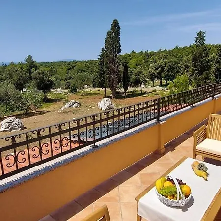 Kandarola Apartamento Kampor