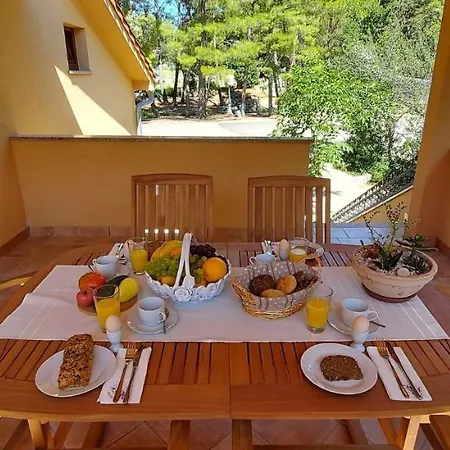 Apartamento Kandarola *