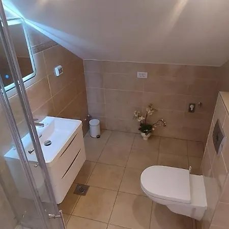 Apartmán Kandarola