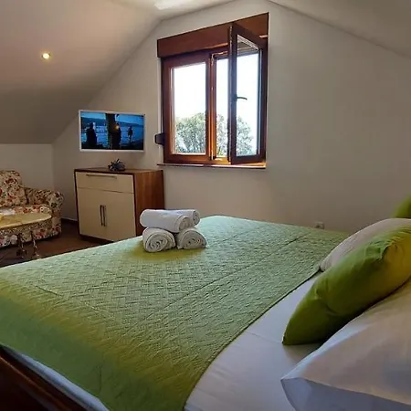 Apartmán Kandarola Kampor