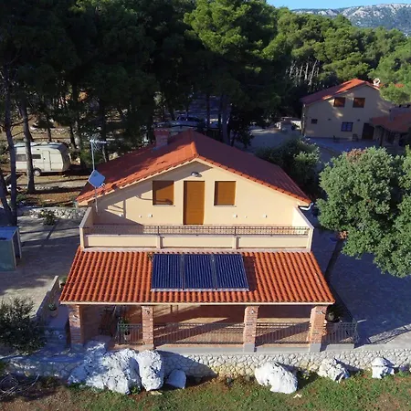 Kandarola Apartamento Kampor