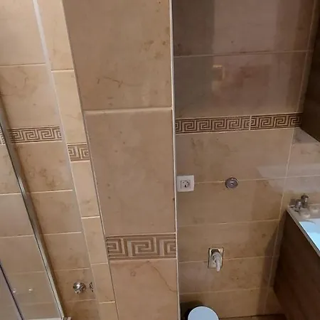Kandarola Apartmán Kampor