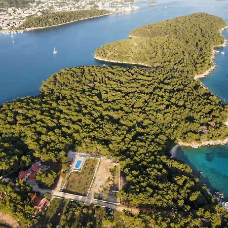 Apartmán Kandarola