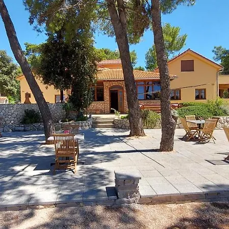 Appartamento Kandarola