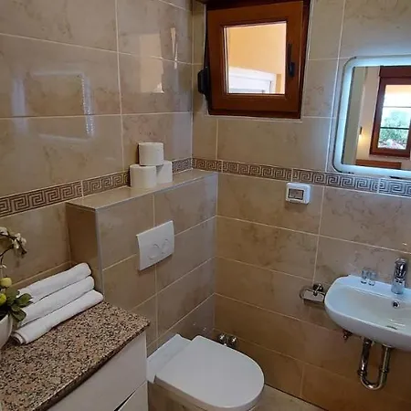 Apartment Kandarola Kampor