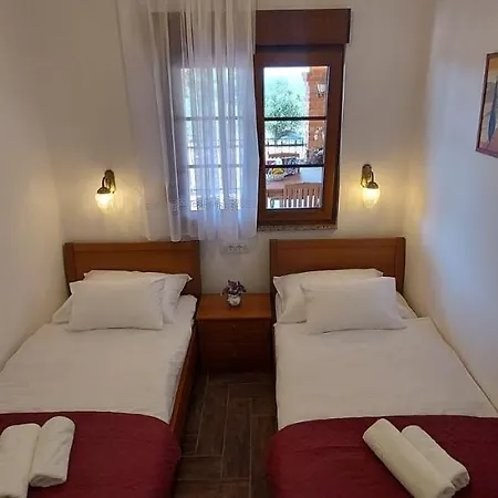 Appartamento Kandarola *