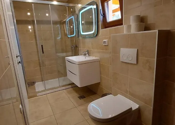 Kandarola Apartamento Kampor