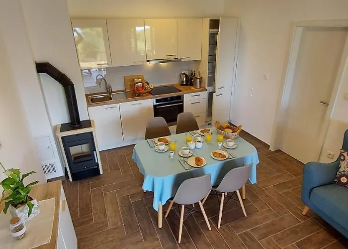 Kandarola Apartamento