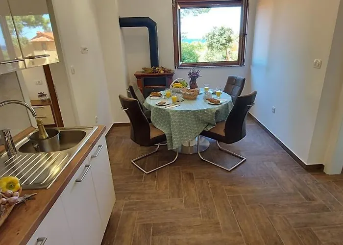Kandarola Apartamento
