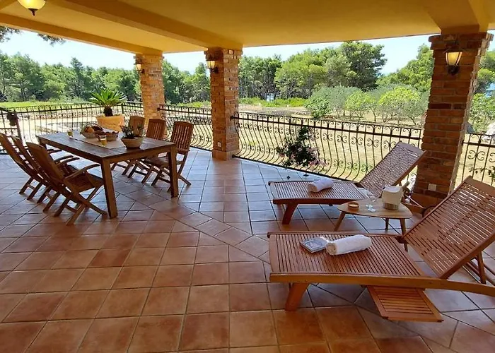 Apartamento Kandarola *