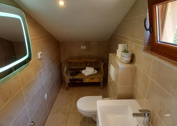 Kandarola Apartamento