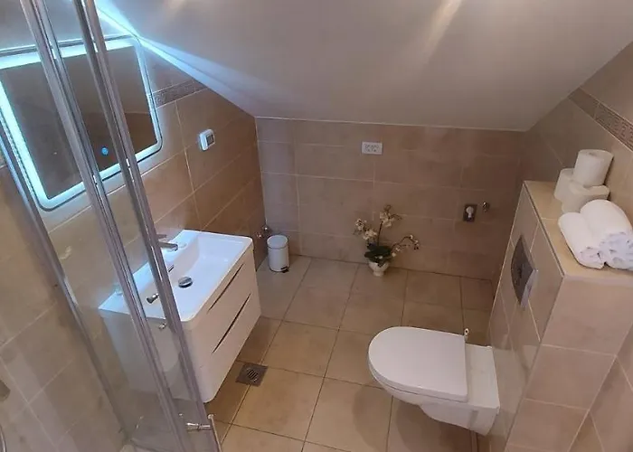 Apartamento Kandarola