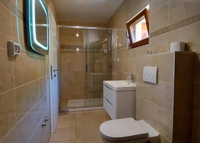 Kandarola Apartamento Kampor
