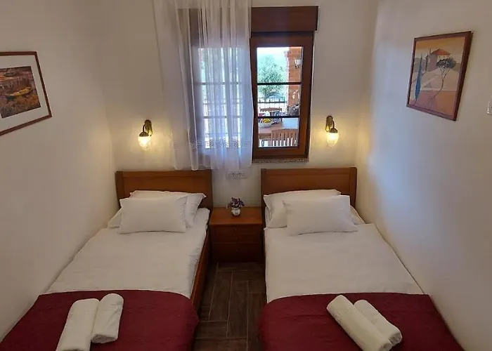 Apartamento Kandarola *