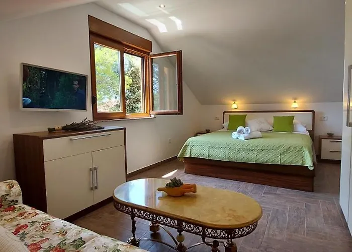 Apartamento Kandarola *