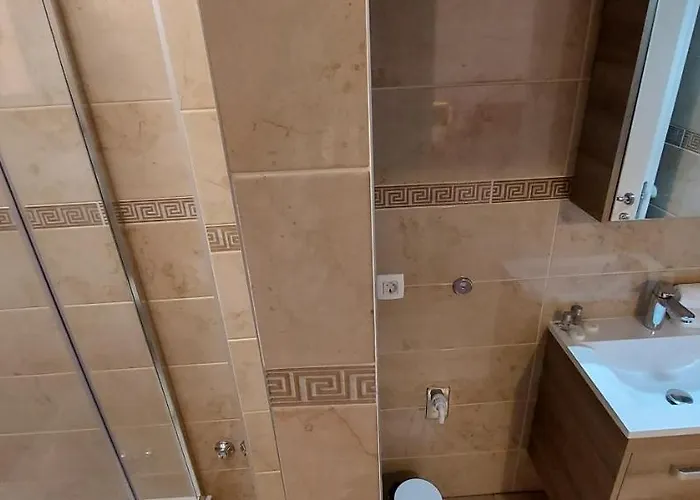 Kandarola Apartamento Kampor
